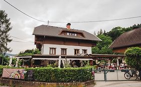 Die Labsalerie - Urlauben Am Woerthersee