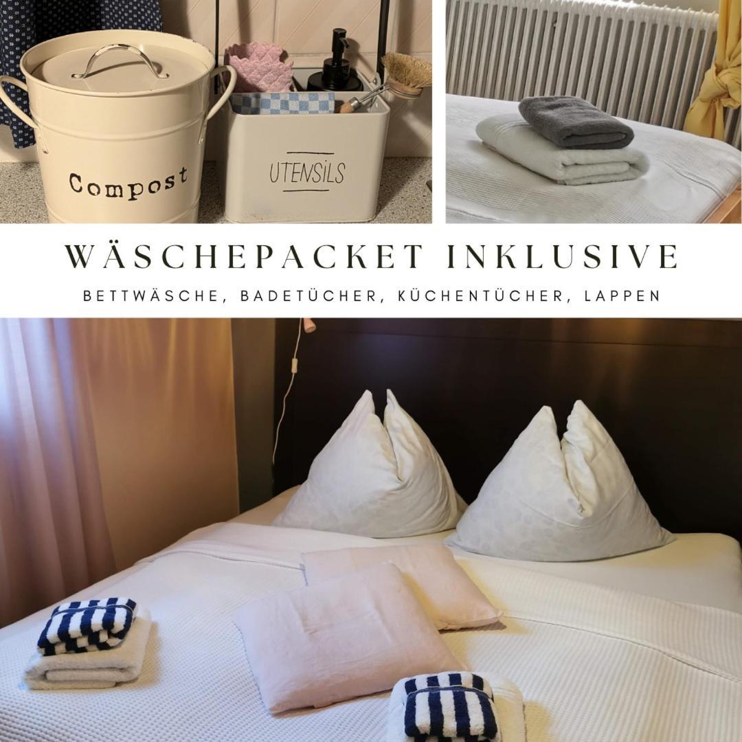 Die Labsalerie - Urlauben Am Woerthersee Pörtschach am Wörthersee Zewnętrze zdjęcie