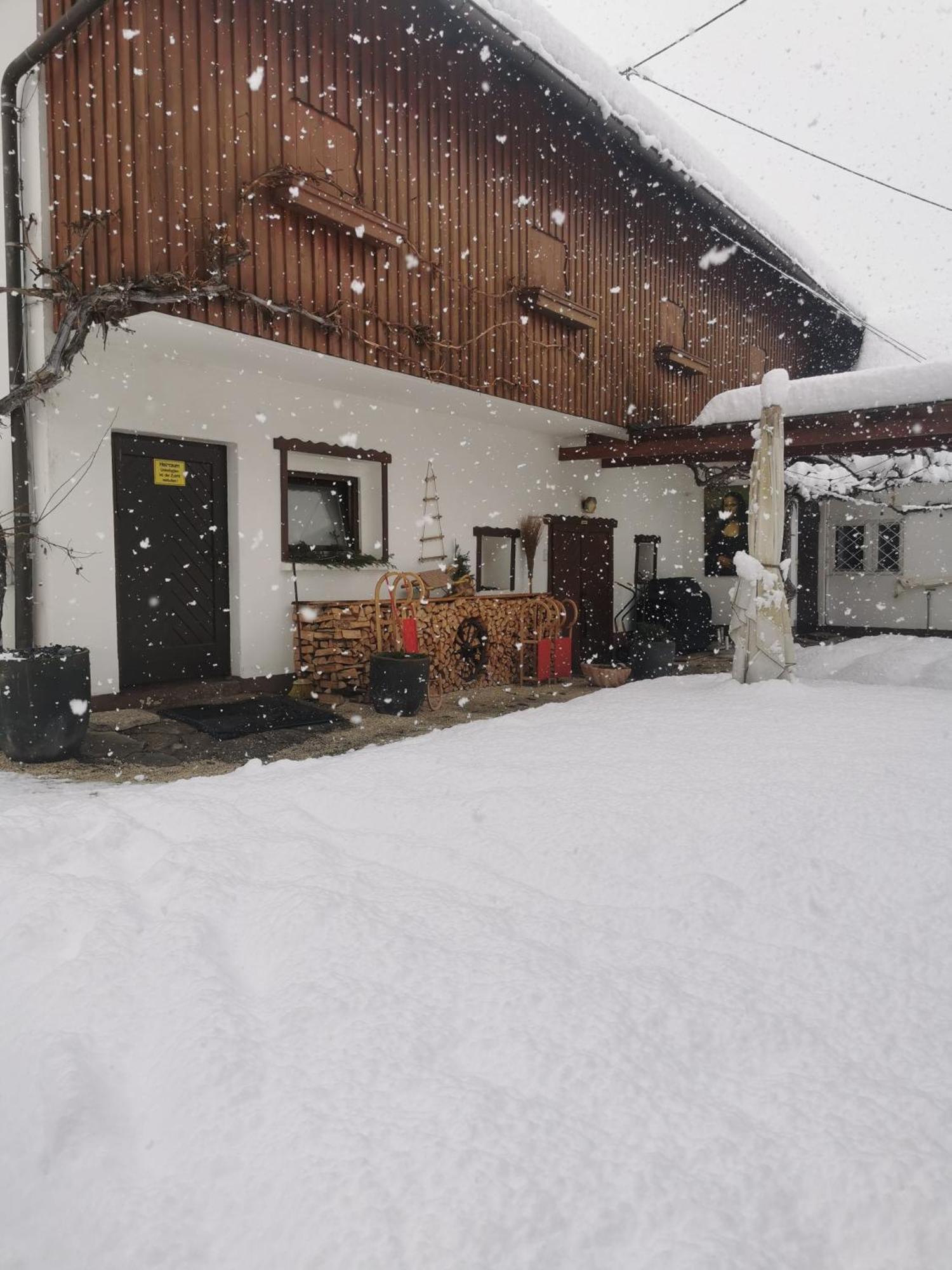 Die Labsalerie - Urlauben Am Woerthersee Pörtschach am Wörthersee Zewnętrze zdjęcie