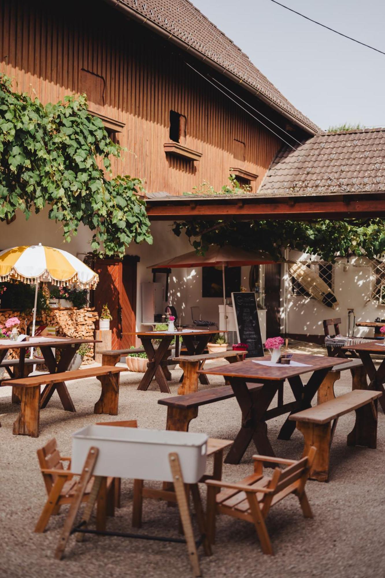 Die Labsalerie - Urlauben Am Woerthersee Pörtschach am Wörthersee Zewnętrze zdjęcie