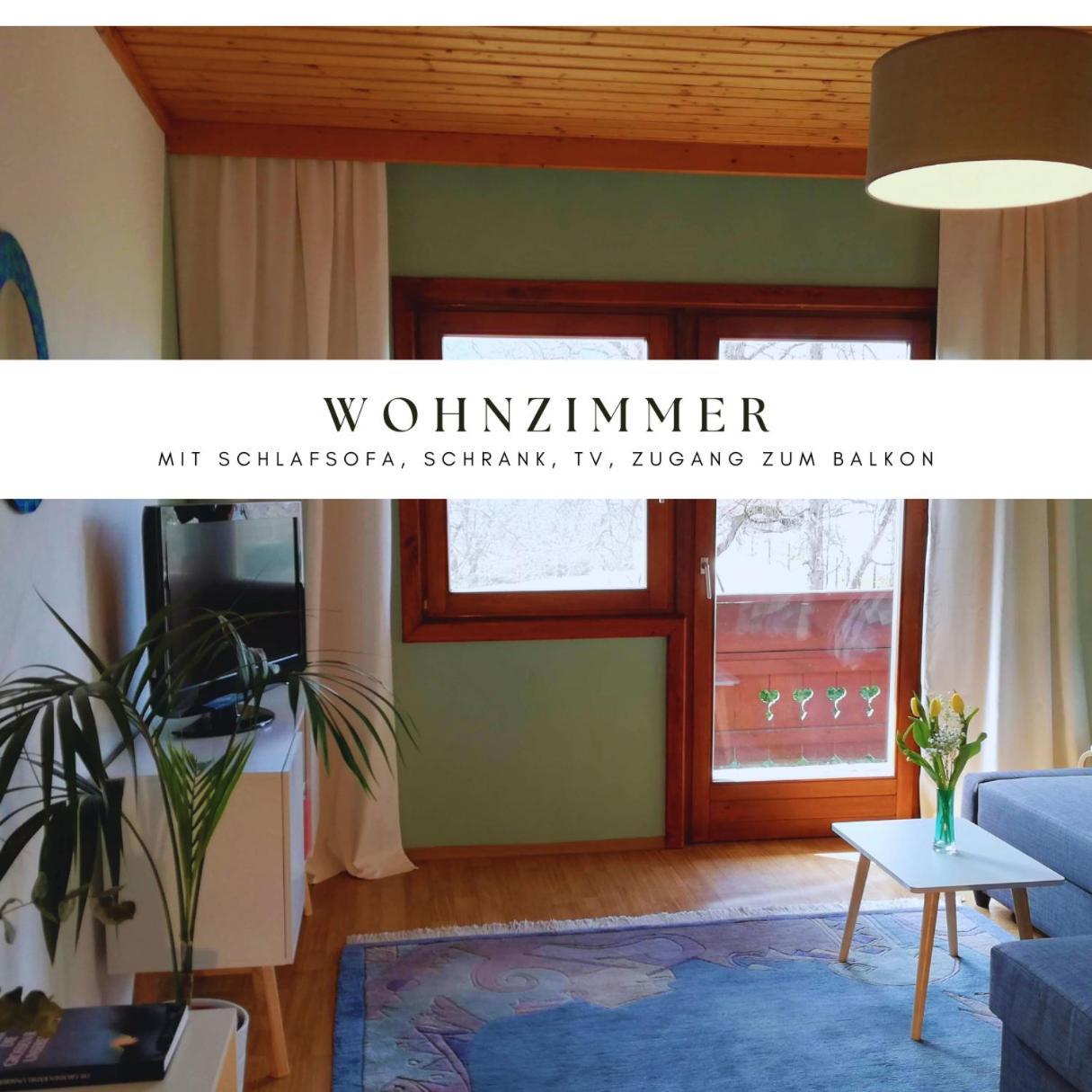 Die Labsalerie - Urlauben Am Woerthersee Pörtschach am Wörthersee Pokój zdjęcie